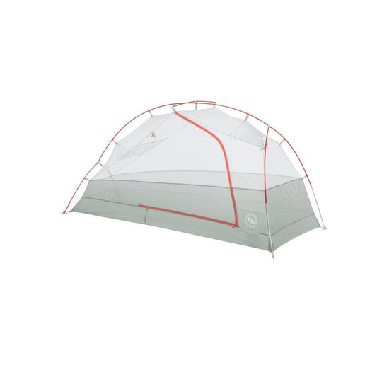 Copper Spur HV UL1-Camping - Tents & Shelters - Tents-Big Agnes-Orange-Appalachian Outfitters