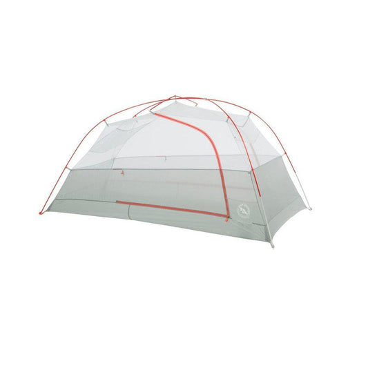 Copper Spur HV UL2-Camping - Tents & Shelters - Tents-Big Agnes-Orange-Appalachian Outfitters