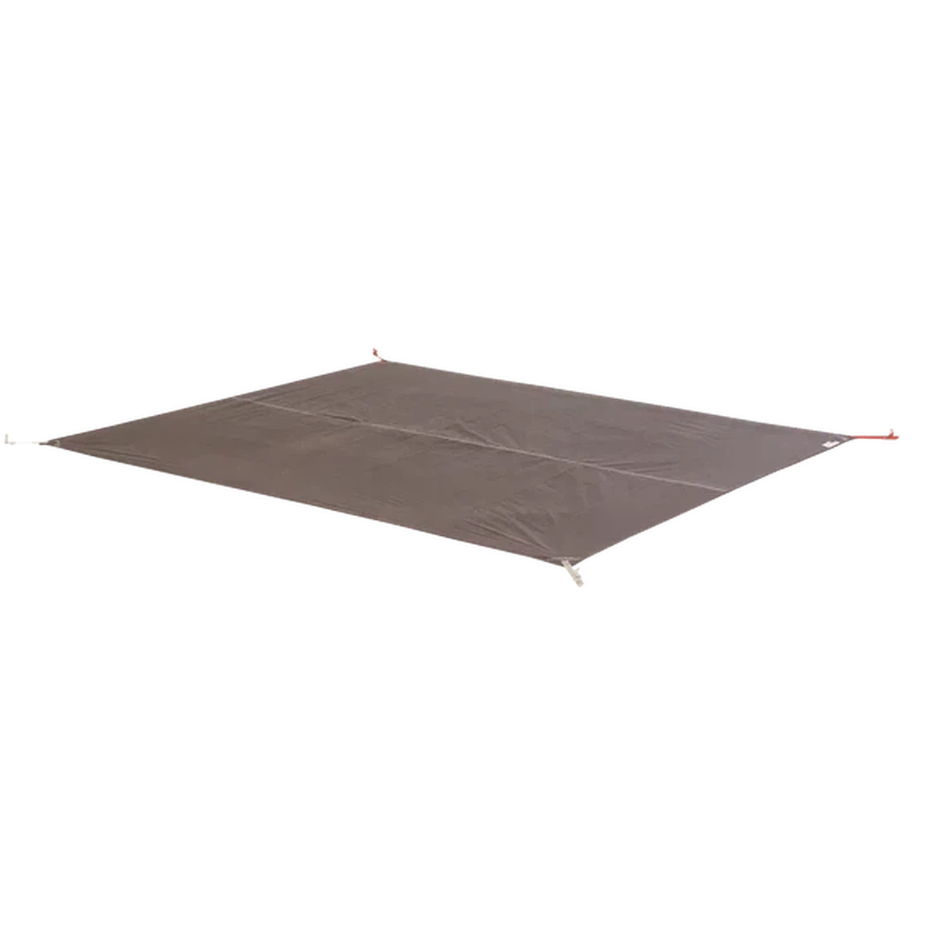 Big Agnes Footprint Big House 6-Camping - Tents & Shelters - Tent Accessories-Big Agnes-Shale-Appalachian Outfitters