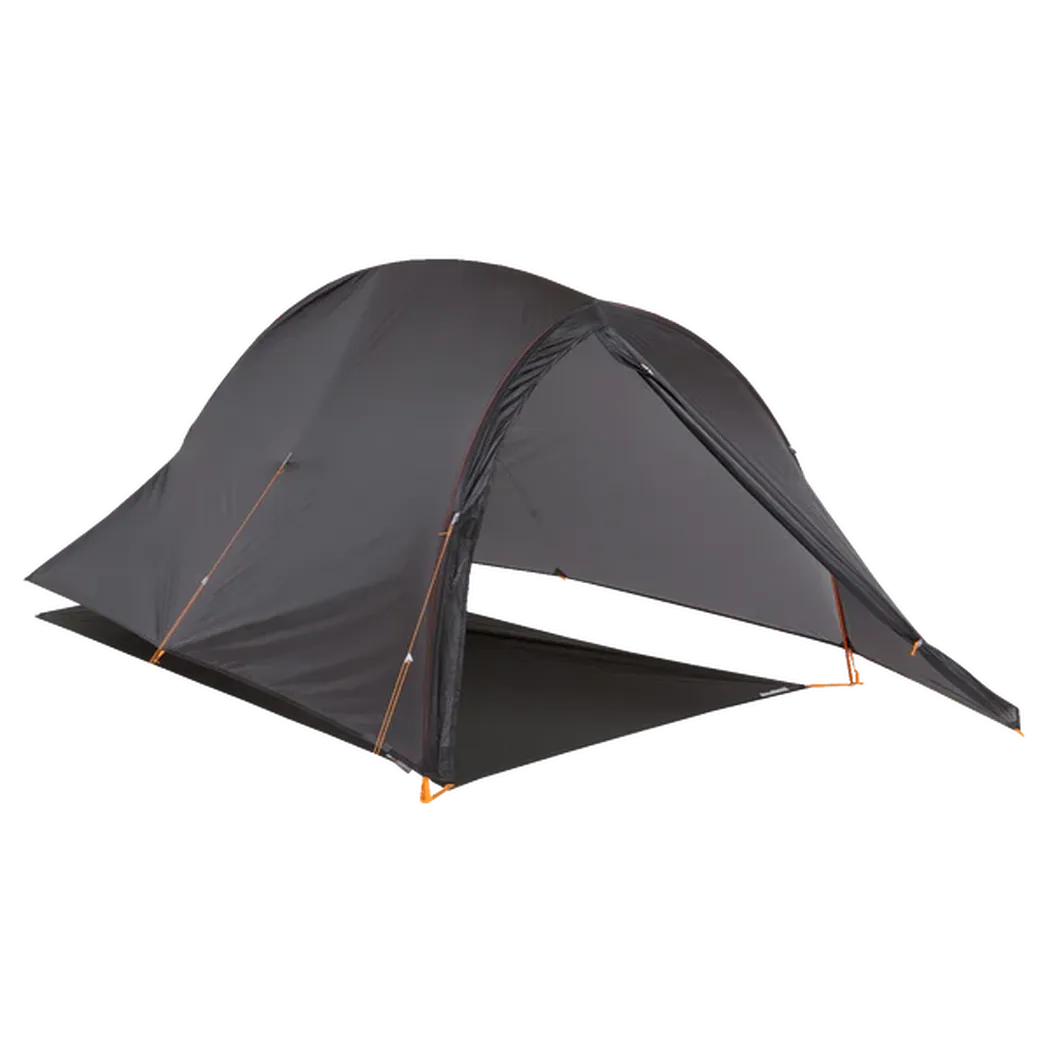 Big Agnes FOOTPRINT Fly Creek UL2-Camping - Tents & Shelters - Tarps & Shelters-Big Agnes-Appalachian Outfitters
