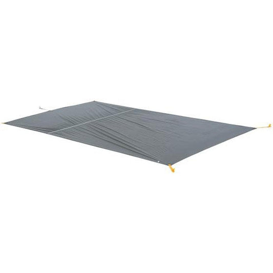 FOOTPRINT Tiger Wall UL3  & mtnGLO®-Camping - Tents & Shelters - Tent Accessories-Big Agnes-Gray-Appalachian Outfitters