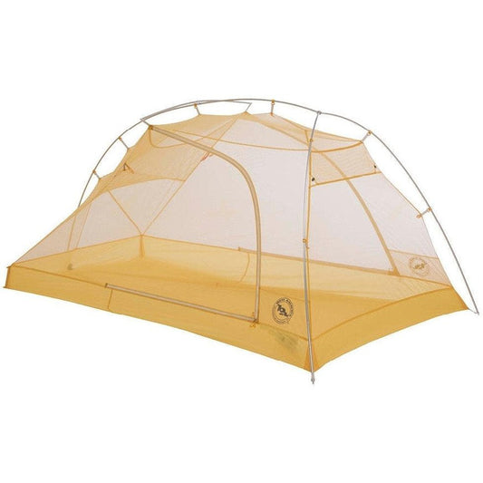 Tiger Wall UL2 Solution Dye-Camping - Tents & Shelters - Tents-Big Agnes-Appalachian Outfitters