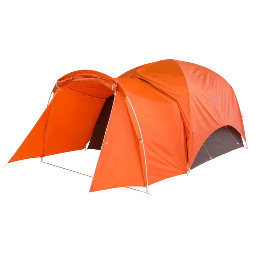Big Agnes Vestibule Big House 6-Camping - Tents & Shelters - Tent Accessories-Big Agnes-Appalachian Outfitters