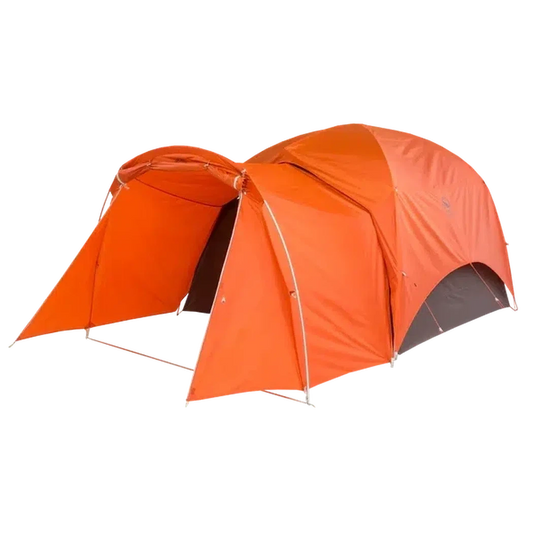 Big Agnes Vestibule Big House 6-Camping - Tents & Shelters - Tent Accessories-Big Agnes-Appalachian Outfitters