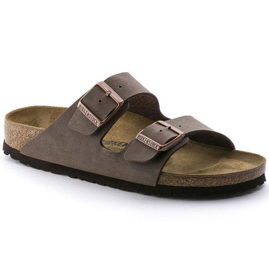Birkenstock-Arizona Birkibuc-Appalachian Outfitters
