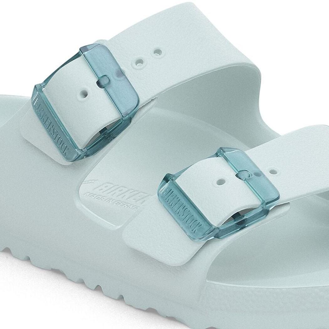 Birkenstock Arizona Stealth Buckle EVA-Women's - Footwear - Sandals-Birkenstock-Appalachian Outfitters