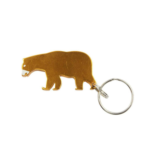 Bison Bear Opener-Accessories - Novelty-Bison-Appalachian Outfitters