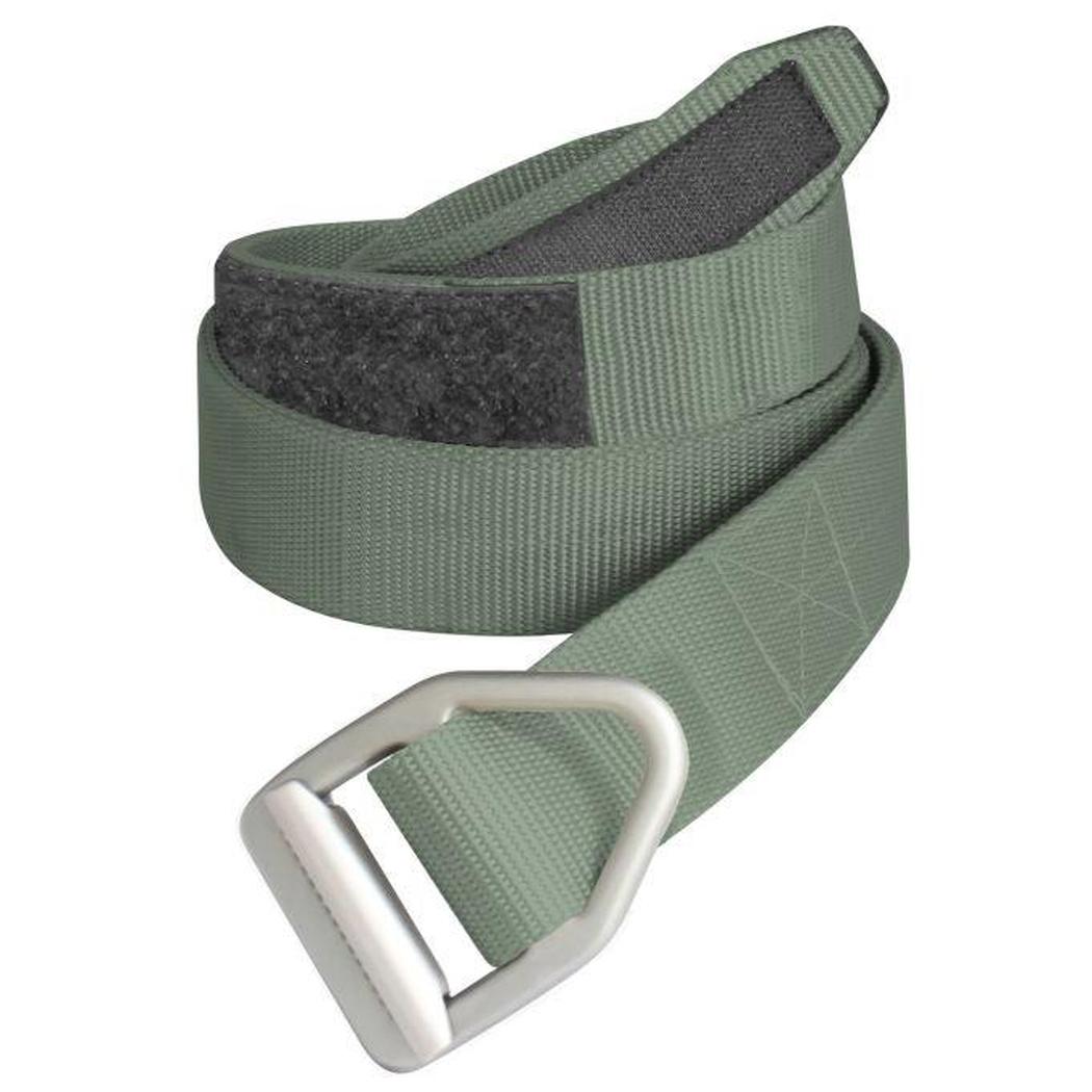 Bison Last Chance Heavy Duty Solid Color Belt-Accessories - Belts - Unisex-Bison-Appalachian Outfitters