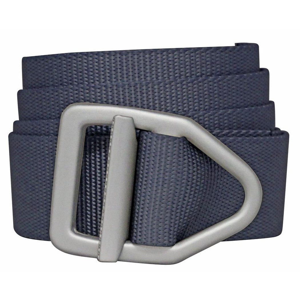 Bison-Last Chance Light Duty Belt with Gunmetal Buckle-Appalachian Outfitters