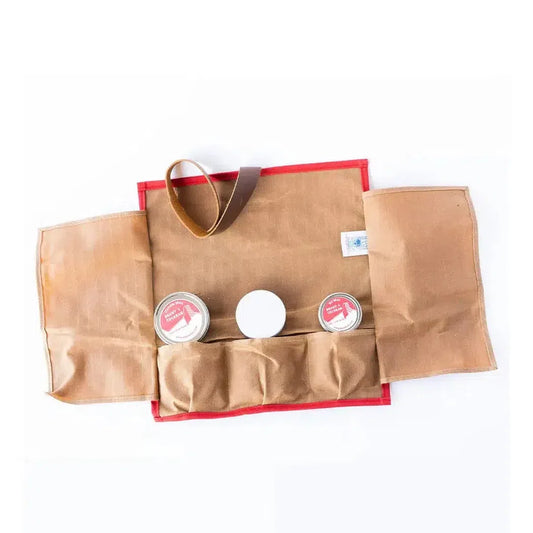 Brant & Cochran Field Kit-Camping - Accessories - Knife & Axe Accessories-Brant & Cochran-Appalachian Outfitters