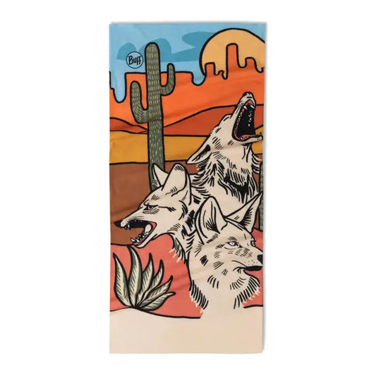 Buff CoolNet UV - Amino-Accessories - Bandanas-Buff-Appalachian Outfitters