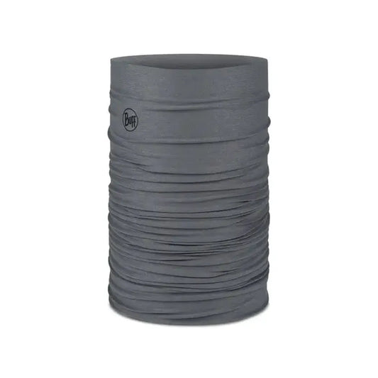 Buff CoolNet UV+ Black-Accessories - Bandanas-Buff-Ash-Appalachian Outfitters