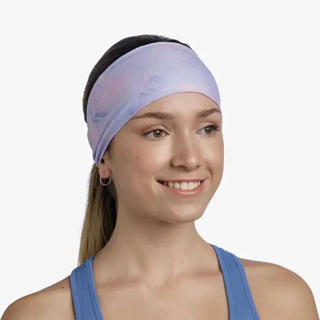 Buff CoolNet UV Ellipse Headband - Dea-Accessories - Bandanas-Buff-Appalachian Outfitters