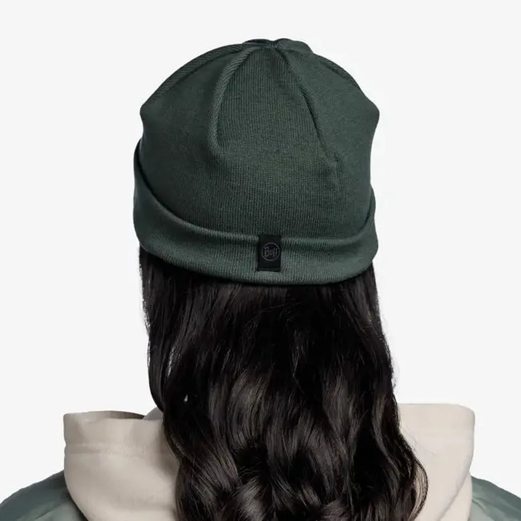 Buff Knitted Beanie - Elro-Accessories - Hats - Unisex-Buff-Appalachian Outfitters