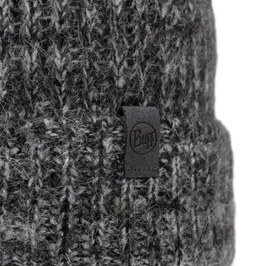 Buff Knitted Beanie - Irna-Accessories - Hats - Unisex-Buff-Appalachian Outfitters