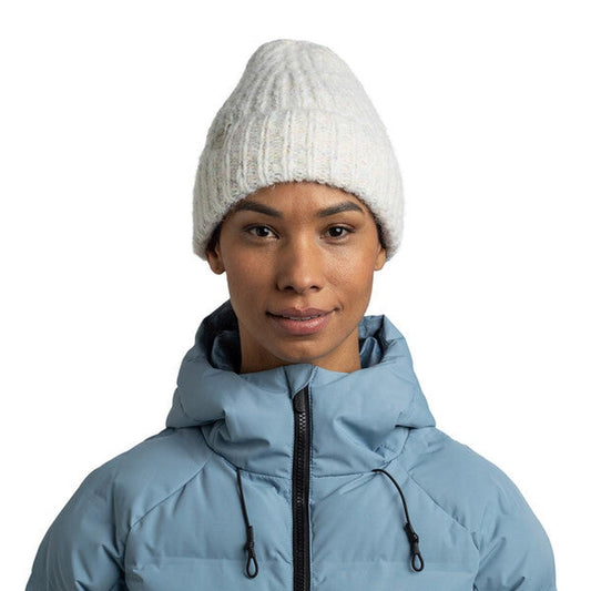 Buff Knitted & Fleece Band Beanie - Eyla-Accessories - Hats - Unisex-Buff-Appalachian Outfitters
