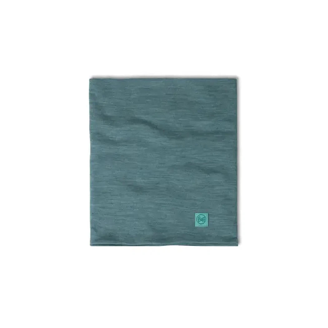 Buff Merino Heavyweight Neck Warmer Solid Colors-Accessories - Bandanas-Buff-Appalachian Outfitters