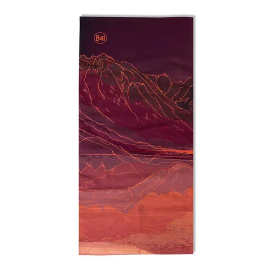 Buff Original Ecostretch - Unal-Accessories - Bandanas-Buff-Appalachian Outfitters