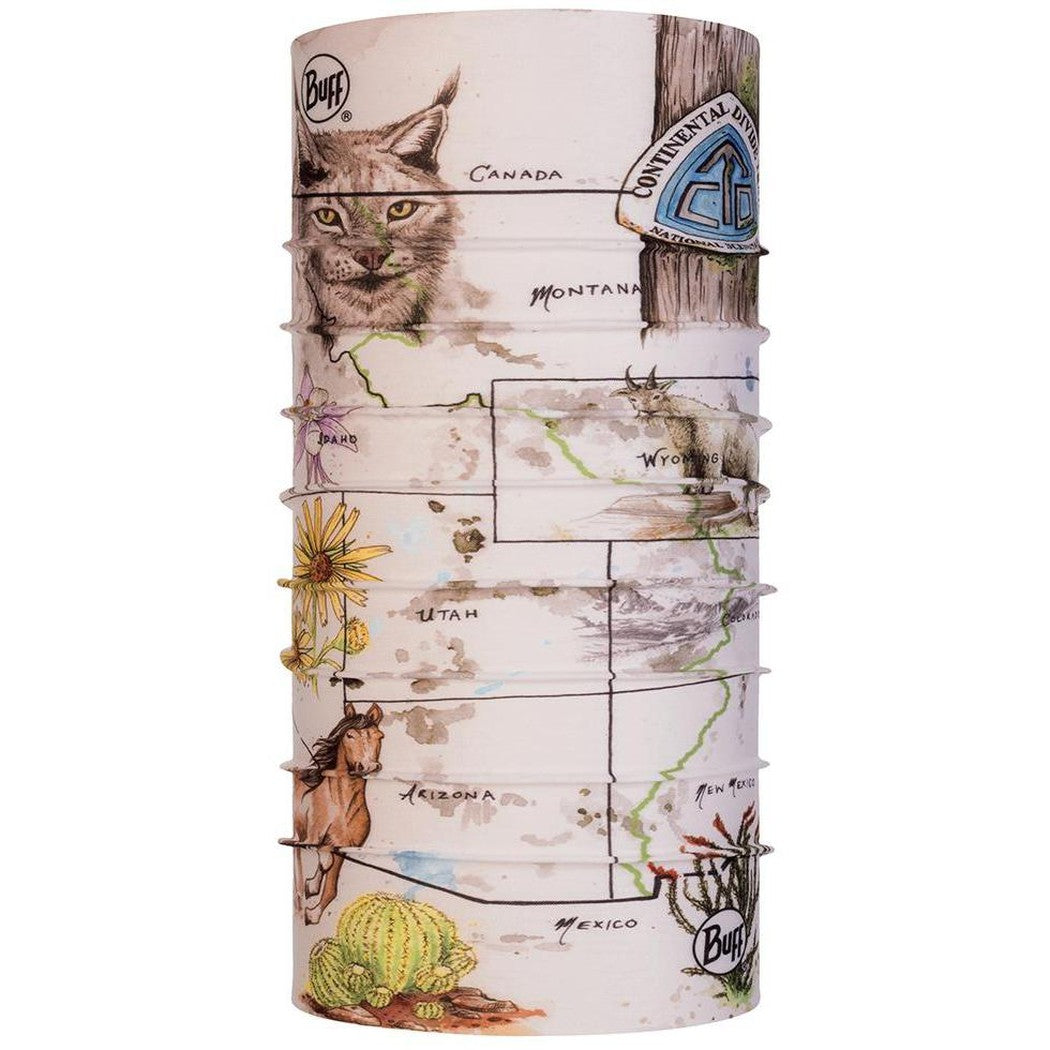 Buff-Original Triple Crown Series Continental Divide Trail-Appalachian Outfitters