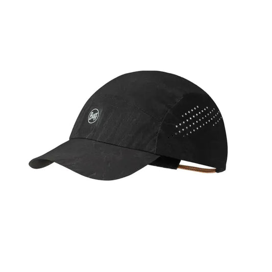 Buff Pack Speed Cap - Acro-Accessories - Hats - Unisex-Buff-Black-S/M-Appalachian Outfitters