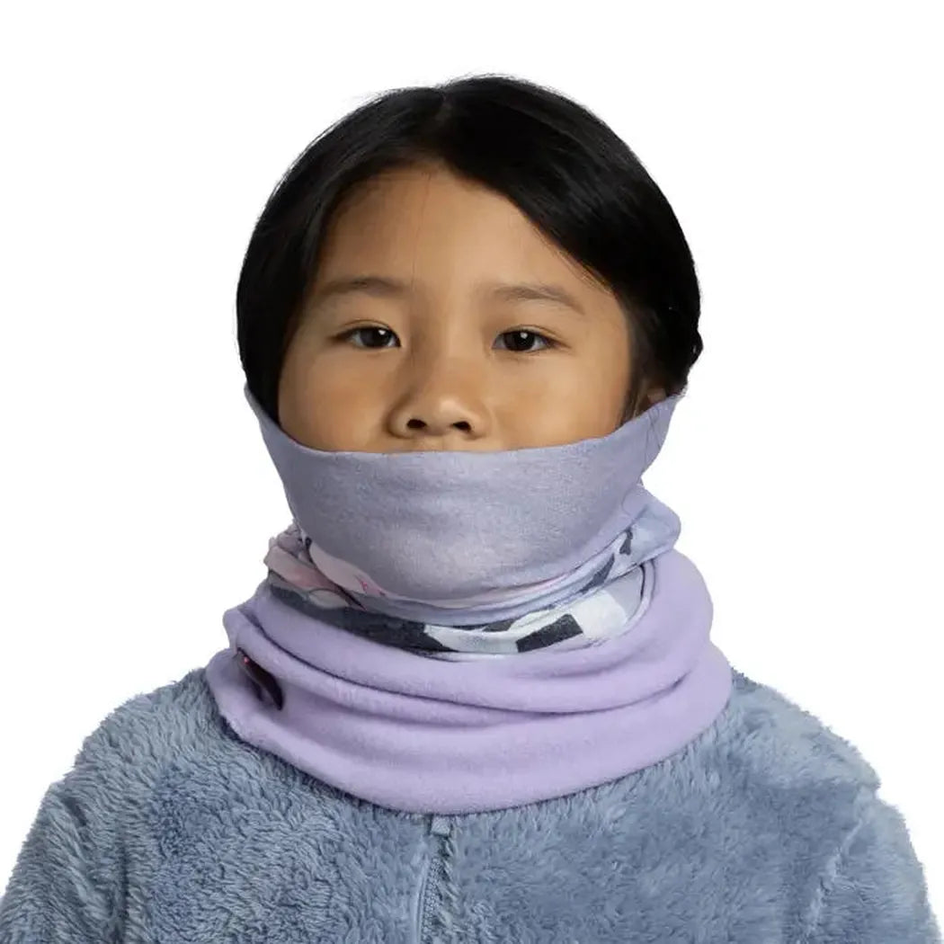 Buff Polar Yoki - Mauve-Accessories - Bandanas-Buff-Appalachian Outfitters