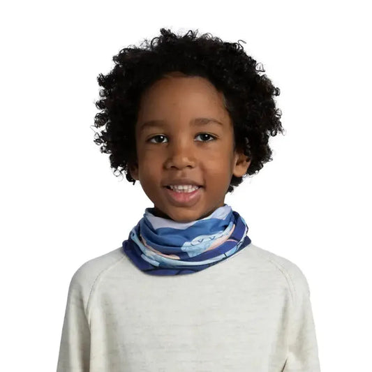 Buff Pow Original Ecostretch - Pow Riam-Accessories - Bandanas-Buff-Appalachian Outfitters