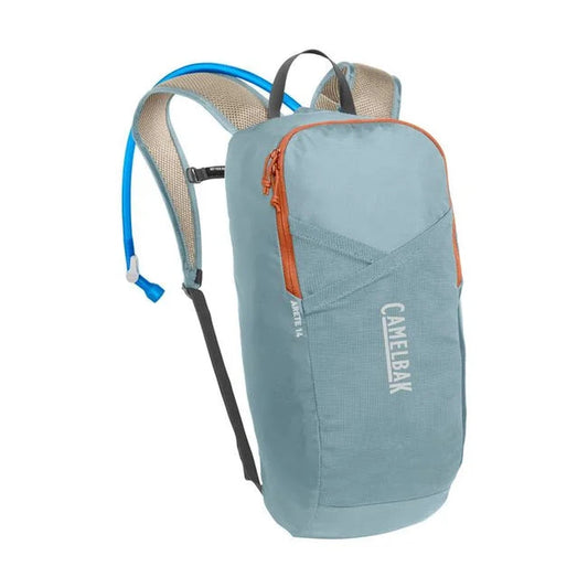 CamelBak Arete 14-Camping - Hydration-CamelBak-Stone Blue-Appalachian Outfitters