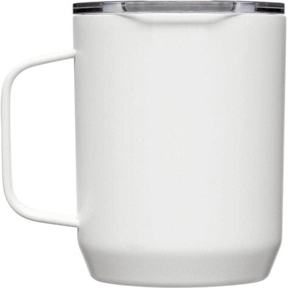 Camp Mug 12oz, Stainless Steel Vacuum Insulated-Camping - Hydration - Cups and Mugs-CamelBak-Appalachian Outfitters