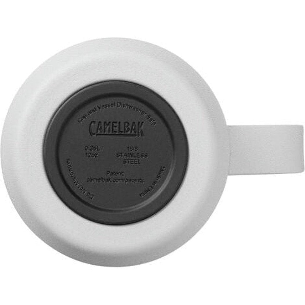 Camp Mug 12oz, Stainless Steel Vacuum Insulated-Camping - Hydration - Cups and Mugs-CamelBak-Appalachian Outfitters