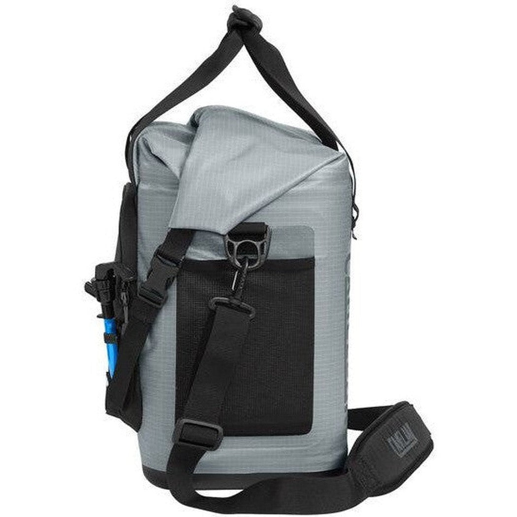 CamelBak Chillback Cube 18-Camping - Coolers - Soft Coolers-CamelBak-Monument Grey-Appalachian Outfitters