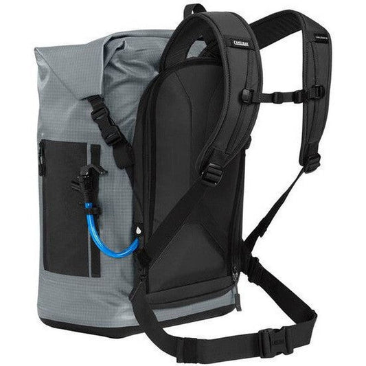 CamelBak Chillbak Pack 30-Camping - Coolers - Soft Coolers-CamelBak-Monument Grey-Appalachian Outfitters
