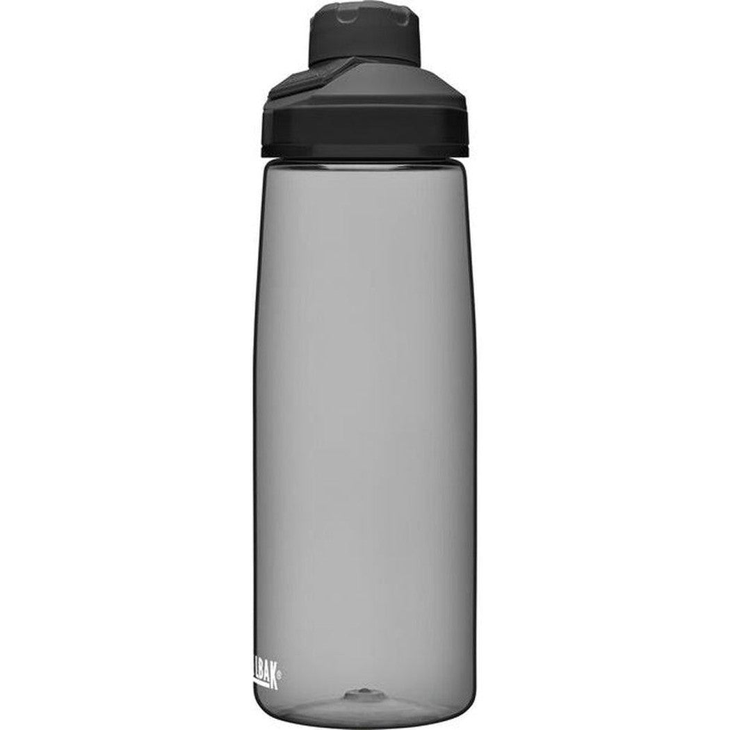 Chute Mag 25oz-Camping - Hydration - Bottles-CamelBak-Charcoal-Appalachian Outfitters