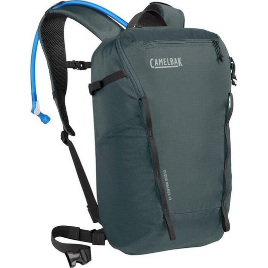 Cloud Walker 18-Camping - Hydration-CamelBak-Dark Slate/Black-Appalachian Outfitters