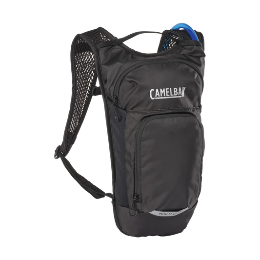 CamelBak Mini Mule 1.5L-Camping - Backpacks - Hydration Packs-CamelBak-Black-Appalachian Outfitters
