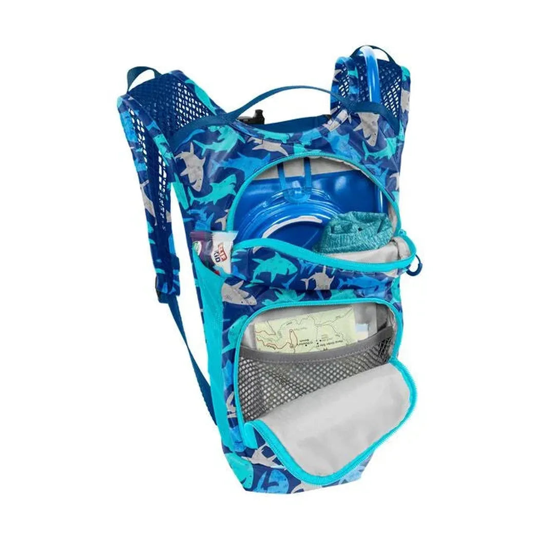 CamelBak Mini Mule-Camping - Backpacks - Hydration Packs-CamelBak-Appalachian Outfitters
