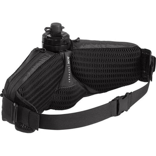 Podium Flow 4 Hydration Belt-Camping - Hydration-CamelBak-Black-Appalachian Outfitters