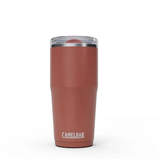 CamelBak Thrive Tumbler VSS 20oz-Camping - Hydration - Bottles-CamelBak-Sierra Red-Appalachian Outfitters