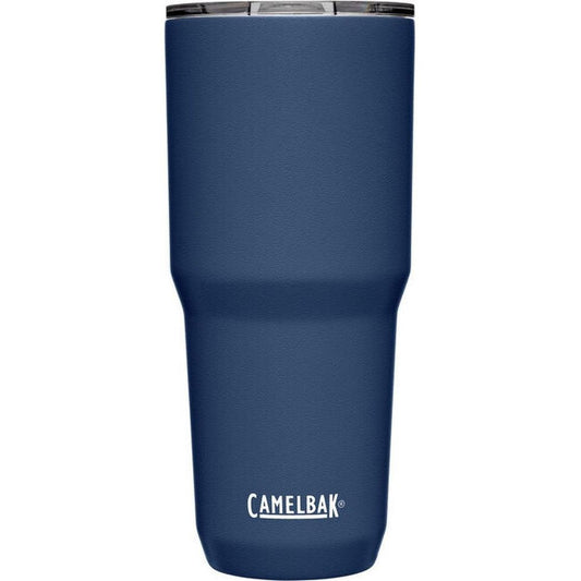 Tumbler 30oz, Stainless Steel Vacuum Insulated-Camping - Hydration - Bottles-CamelBak-Navy-Appalachian Outfitters