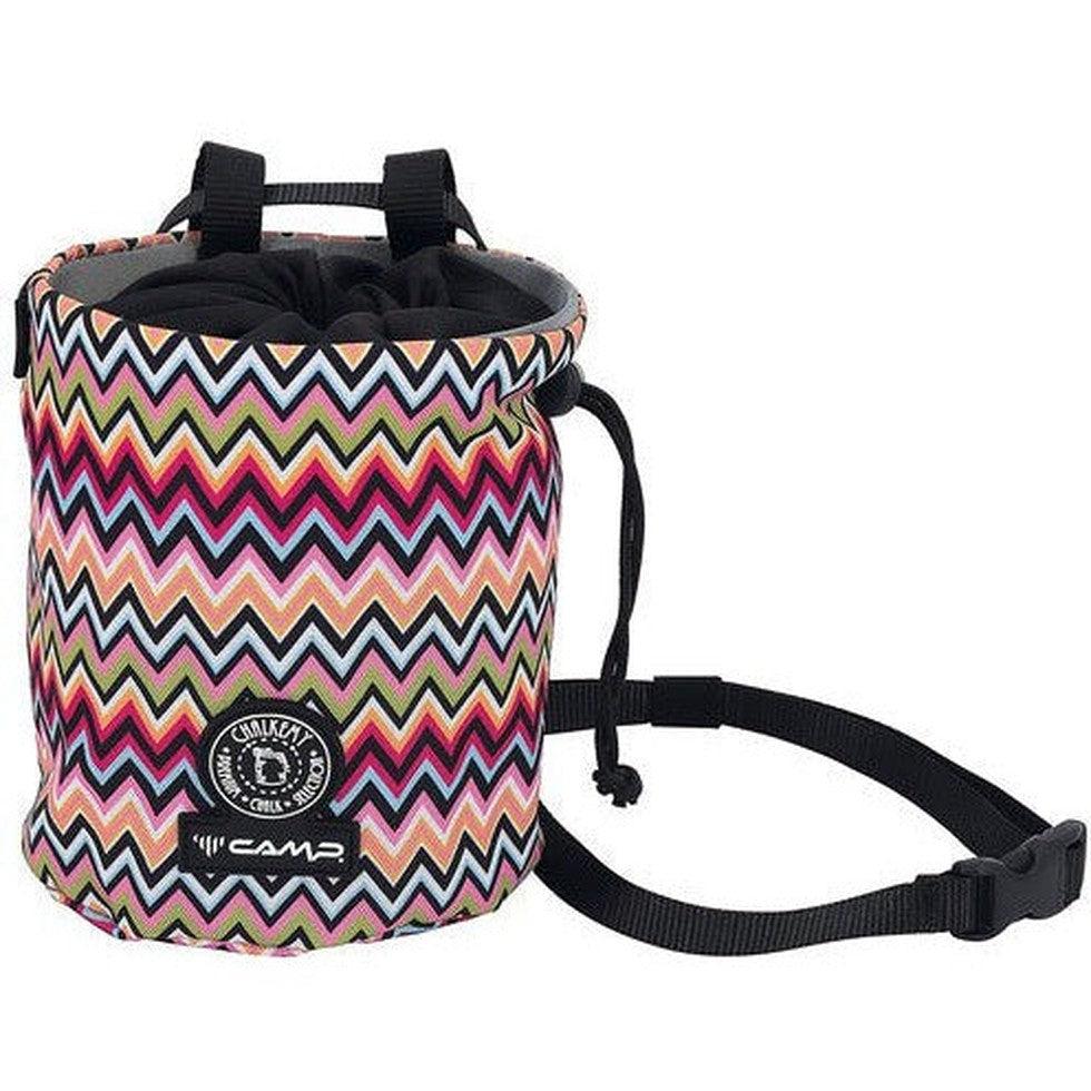 Polimago Chalk Bag-Climbing - Climbing Essentials - Chalk Bags-CAMP-Hipster-Appalachian Outfitters
