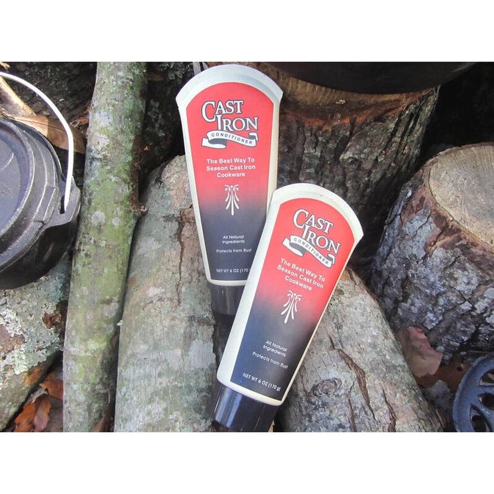 Cast Iron Conditioner-Camping - Cooking - Stove Accessories-Camp Chef-Appalachian Outfitters