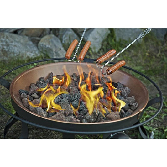 Extendable Safety Roasting Sticks (4-Pack)-Camping - Cooking - Stove Accessories-Camp Chef-Appalachian Outfitters