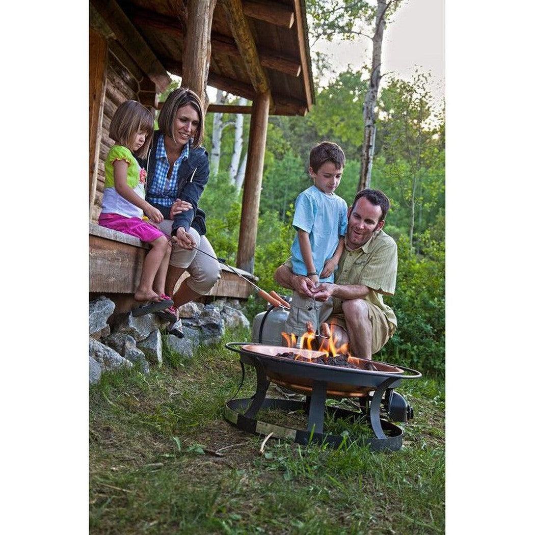 Extendable Safety Roasting Sticks (4-Pack)-Camping - Cooking - Stove Accessories-Camp Chef-Appalachian Outfitters