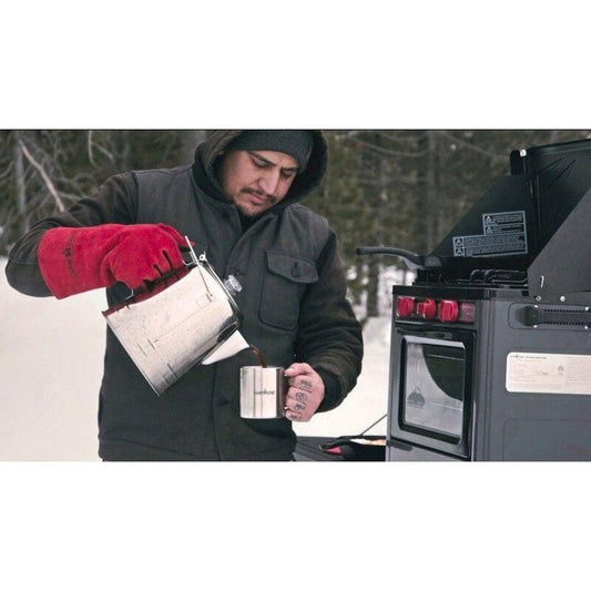 Heat Guard Gloves-Camping - Cooking - Stove Accessories-Camp Chef-Appalachian Outfitters