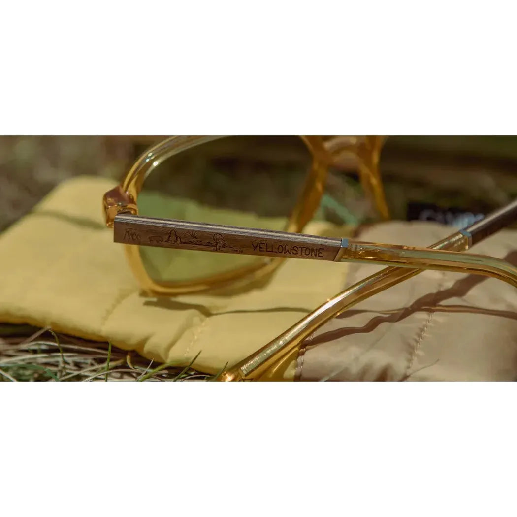 Camp Eyewear Glacier-Accessories - Eyewear - Sunglasses-Camp Eyewear-Appalachian Outfitters