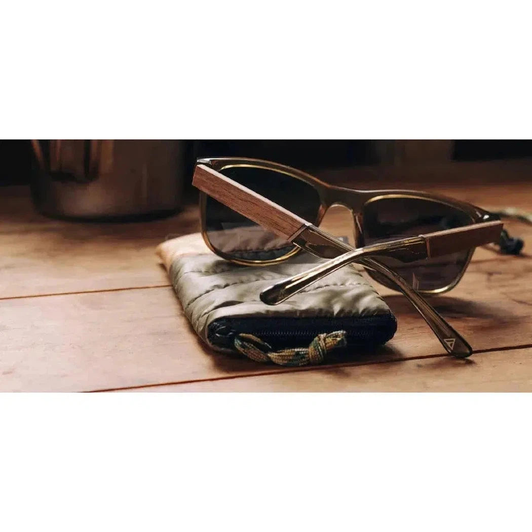 Camp Eyewear Trail - Glacier Edition-Accessories - Sunglasses-Camp Eyewear-Appalachian Outfitters