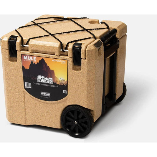 Mule 30-Camping - Coolers - Hard Coolers-Canyon Coolers-Sandstone-Appalachian Outfitters