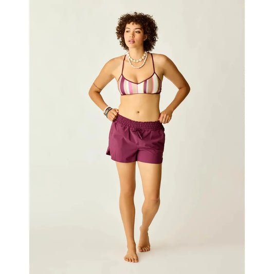 Carve Designs Women's Bali Short-Women's - Clothing - Bottoms-Carve Designs-Nirvana-S-Appalachian Outfitters