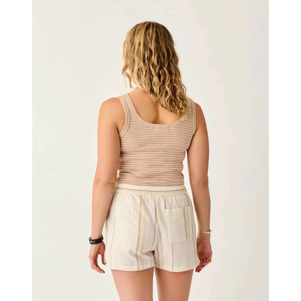 Carve Designs Women's Ever Tank-Women's - Clothing - Tops-Carve Designs-Appalachian Outfitters