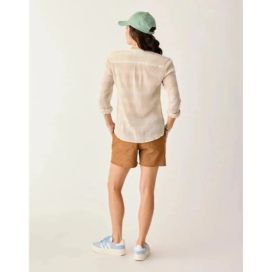 Carve Designs Women's Oahu Short-Women's - Clothing - Bottoms-Carve Designs-Appalachian Outfitters