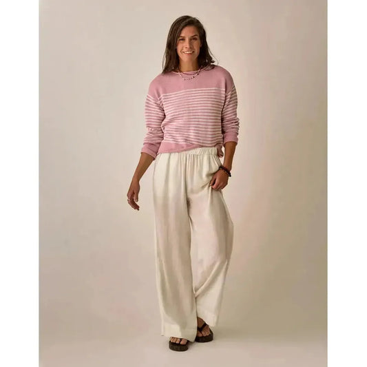 Carve Designs Women's Rue Sweater-Women's - Clothing - Tops-Carve Designs-Appalachian Outfitters
